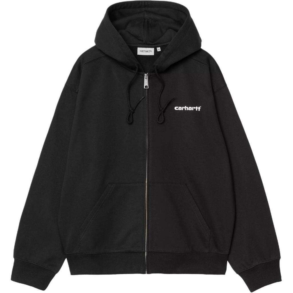 Carhartt WIP Hooded Archive Lines Jacket Unisex Jacket I036013-89-XX