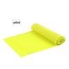 Yoga Resistance Band Elastic Fitness for Shoulder, Strength, and Stretching Training - Unisex Pull Rope.