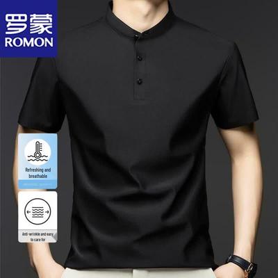 Magliette e canotte – Polo