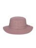 NORDISK [Hygge Hike] Woven Bucket Hat_Light Pink
