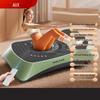Vibration Plate Exerciser CN Plug (adapter Included)