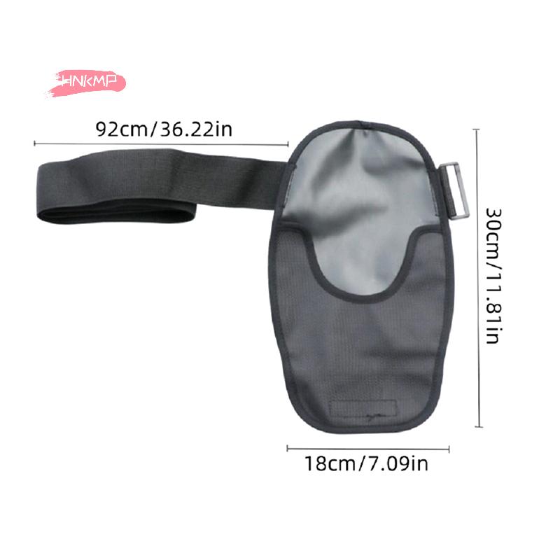 1pcs Ostomy Pouch Liner Quick Drying Universal Waterproof Colostomy Bag Cover Large Load Capacity For Urostomy For Ileostomy Bag
