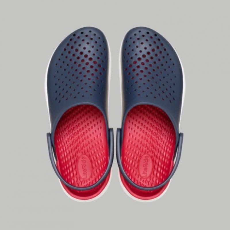 Crocs Inmotion Clog Navy 209964 410