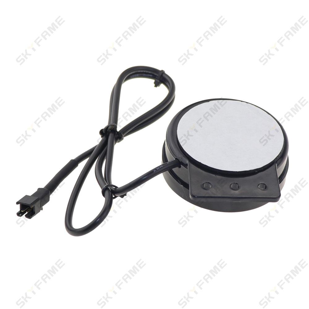 SKYFAME Car Android Radio OBD Cable Navigation OBD Line/3.5mm Aux To RCA Line/Speaker