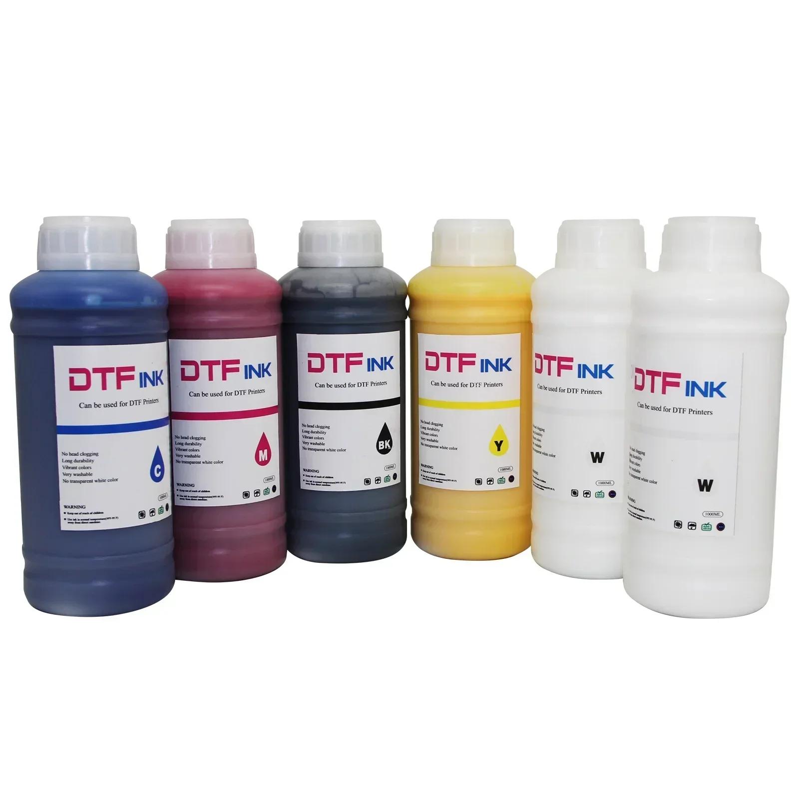 EP-DTF Tinte 500ML Tinte tieši uz