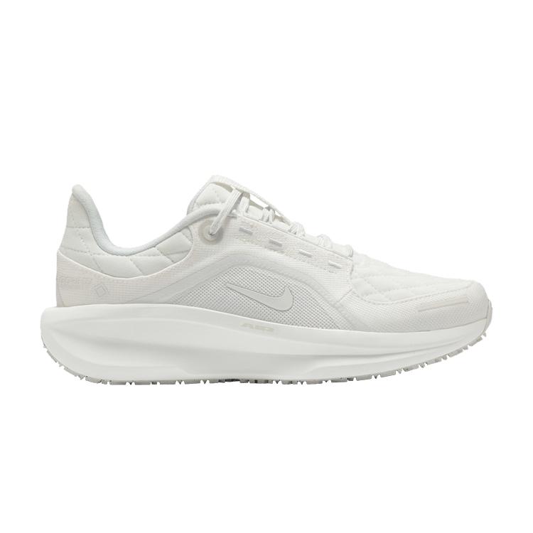 

Nike Air Winflo 11 GORE-TEX Summit White Women Sneakers Photon-Dust FQ1359-101 38