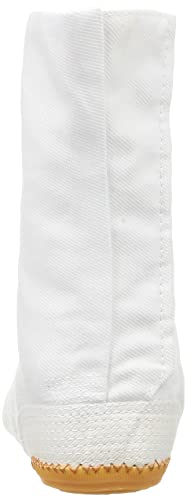 RIKIO H Festival Tabi Rikioh White 7-Sheet Kohaze White 26.0cm WF7