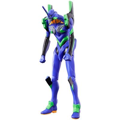Movie Monster Series Evangelion Unit-01 (Ages 3 and Up)