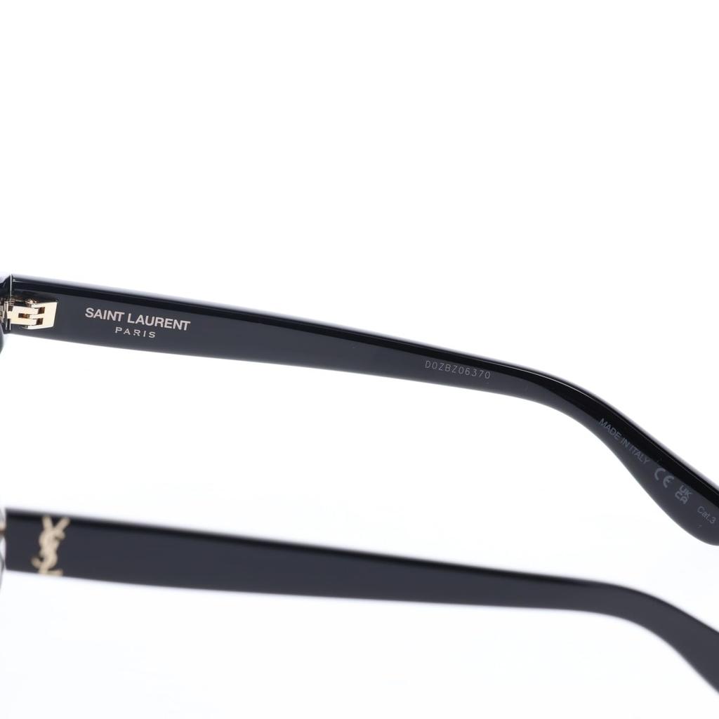 SAINT LAURENT Sunglasses Unisex Asian Fit (Saint Laurent) SLM24K-005