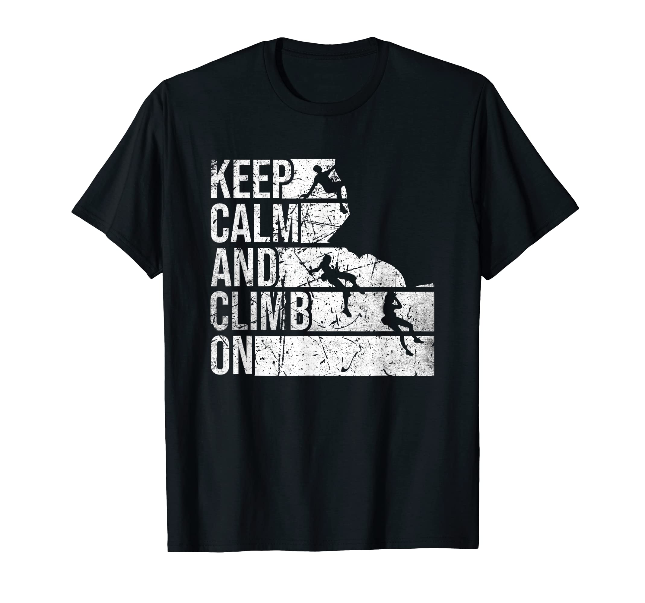 

Смешная цитата о скалолазании Climber Bouldering & T-Shirt