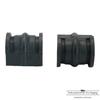2Pcs Front Stabilizer Sway Bar Bushing Fit 2002-2013 Nissan X-Trail 54613-8H318