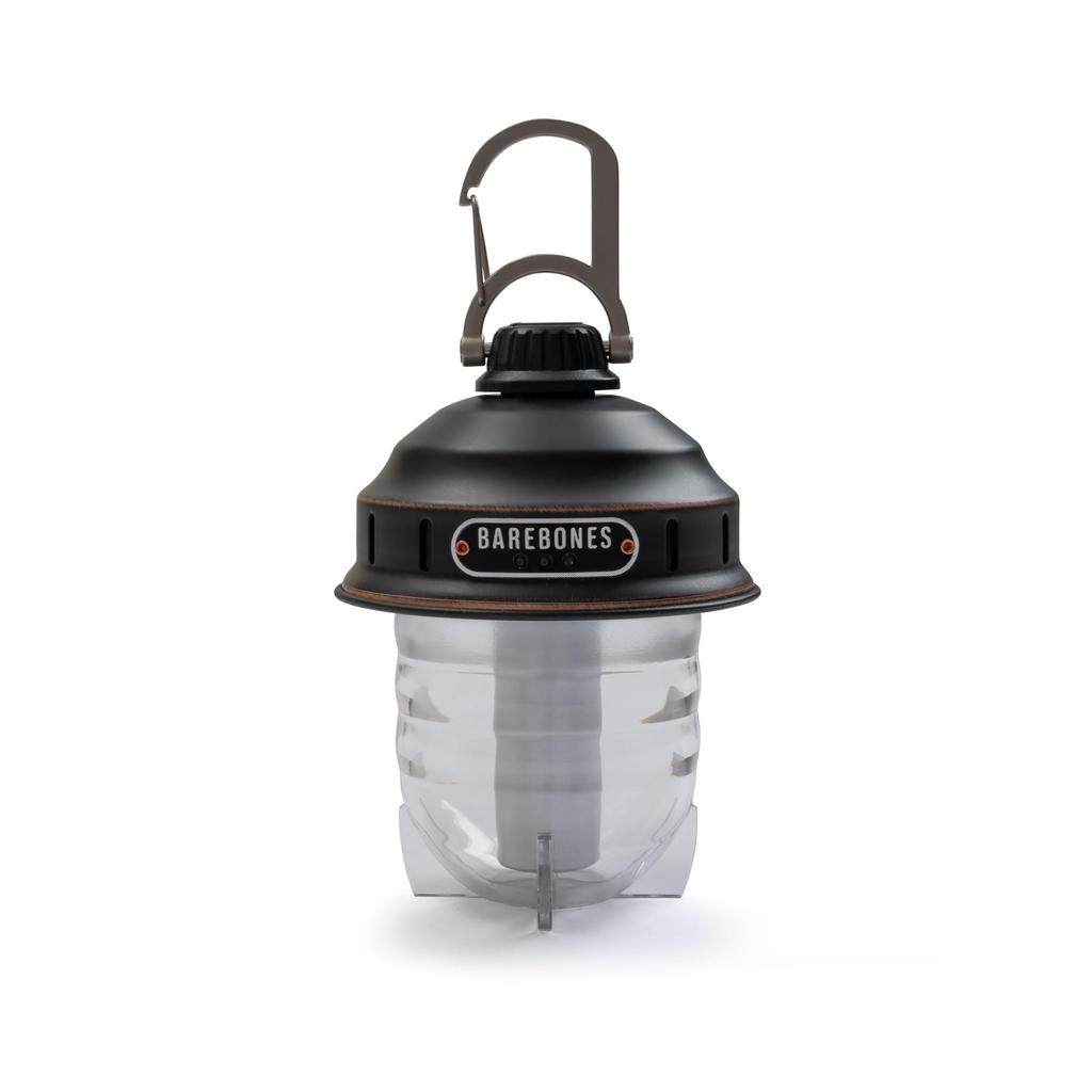 BAREBONES Beacon Light LED2.0 Bronze [Authorized Japanese Distributor Product]