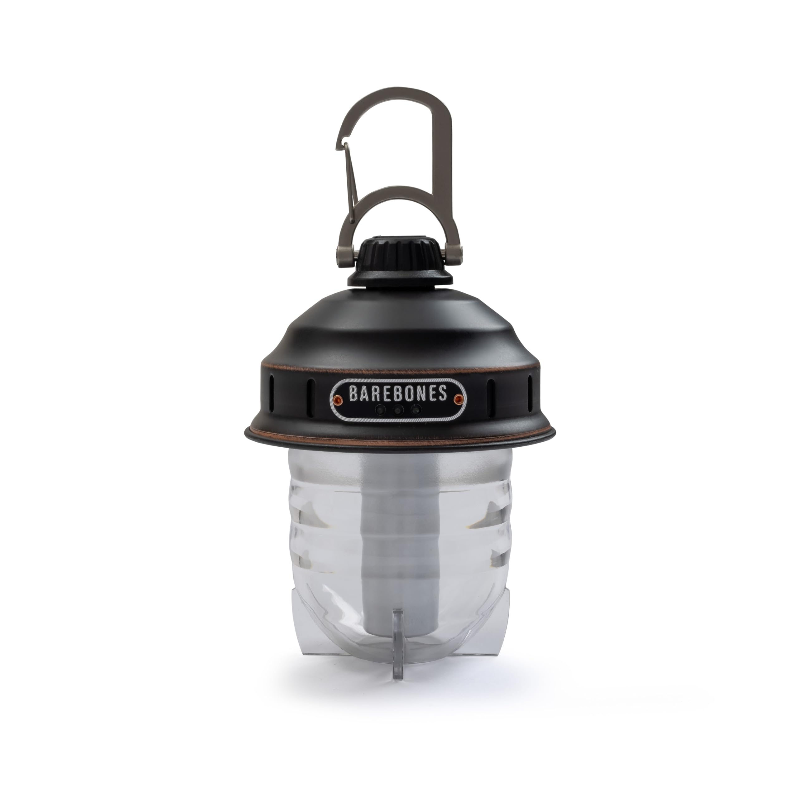 

BAREBONES Beacon Light LED2.0 Bronze [Продукт авторизованного японского дистрибьютора]