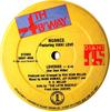 12inch Record NUANCE VIKKI LOVE  Loveride BWAY409 4th  Broadway 1984 US Dance  Electronica Used
