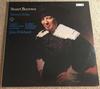 LP Record STUART BURROWS WOLFGANG AMADEUS MO  Mozart Arias DSLO13 LOiseauLyre 1976 UK Classical Used