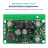 DC Positive & Negative Voltage Down Regulator Boost Converter 3-24V to ±5V 6V 9V 10V 12V 15V 18V 24V (Output Voltage ±5VDC)