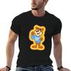 Sugar Bear 2 T-Shirt T Shirt Man Cotton T Shirts for Man Pack White Man T Shirts Cotton T-shirt