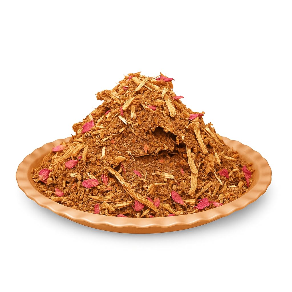 MAYAPURI Pure & Natural Havan Samagri