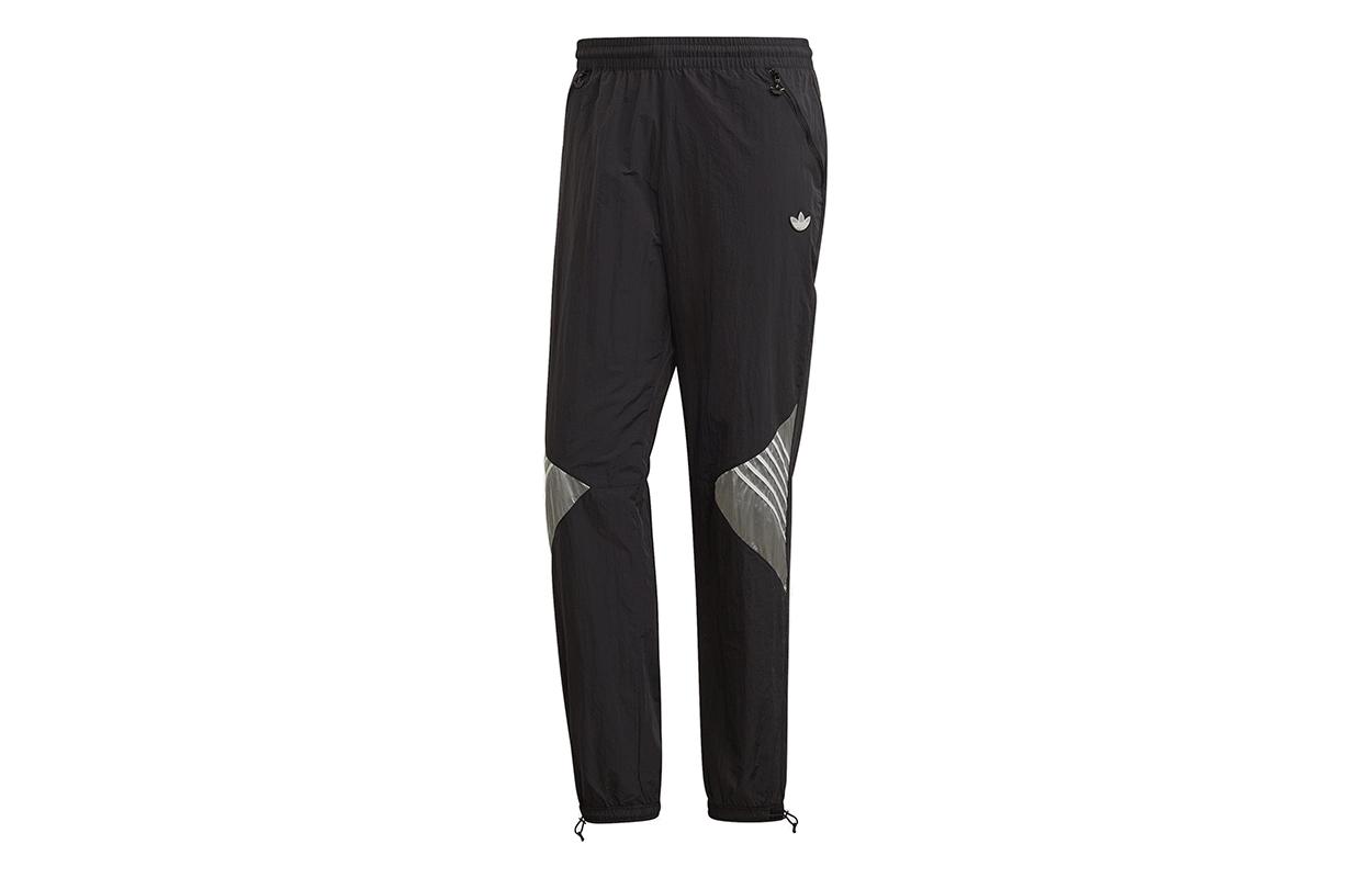 

Adidas Originals Knitted Sweatpants Men s Black GD5804 XS