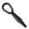 Trailer Hook Towing Eye Hook For BMW MINI MINI CLUBMAN Tow Hook Towing Eye Ring Bracket
