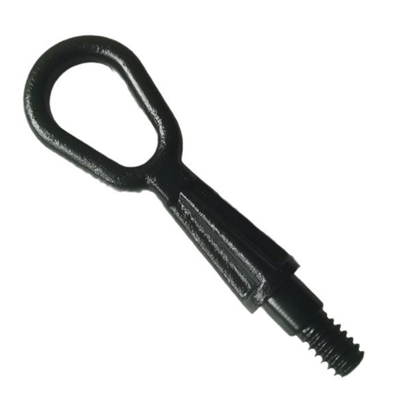 Trailer Hook Towing Eye Hook For BMW MINI MINI CLUBMAN Tow Hook Towing Eye Ring Bracket