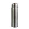 Basiks Stainless Steel Flask