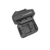 Double Battery Parallel Adapter Plastic Texture for Tool with ABS Housing and Overload Protections 18V To 21V Converter