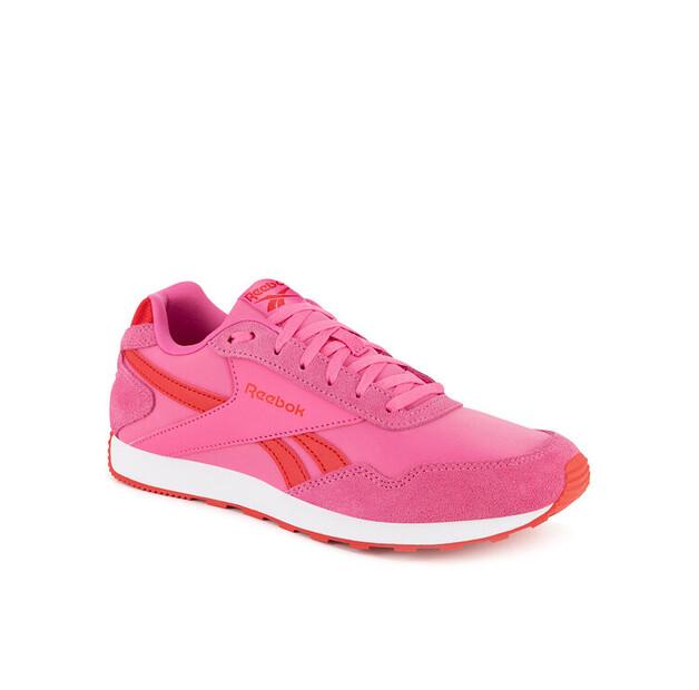 Reebok GLIDE LOW 100235034 Pink Sneakers