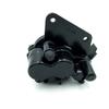 Motorcycle Accessories EN150 EN125-3A/3E/3F HJ125K-3A Disc Brake Lower Pump Front Brake Caliper Brake