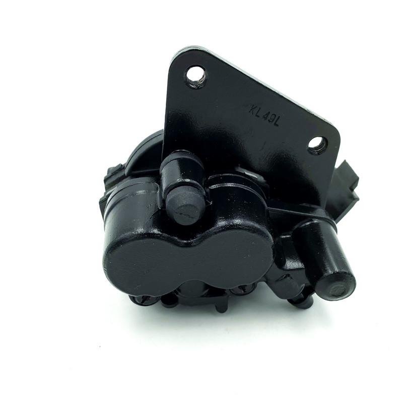 Motorcycle Accessories EN150 EN125-3A/3E/3F HJ125K-3A Disc Brake Lower Pump Front Brake Caliper Brake