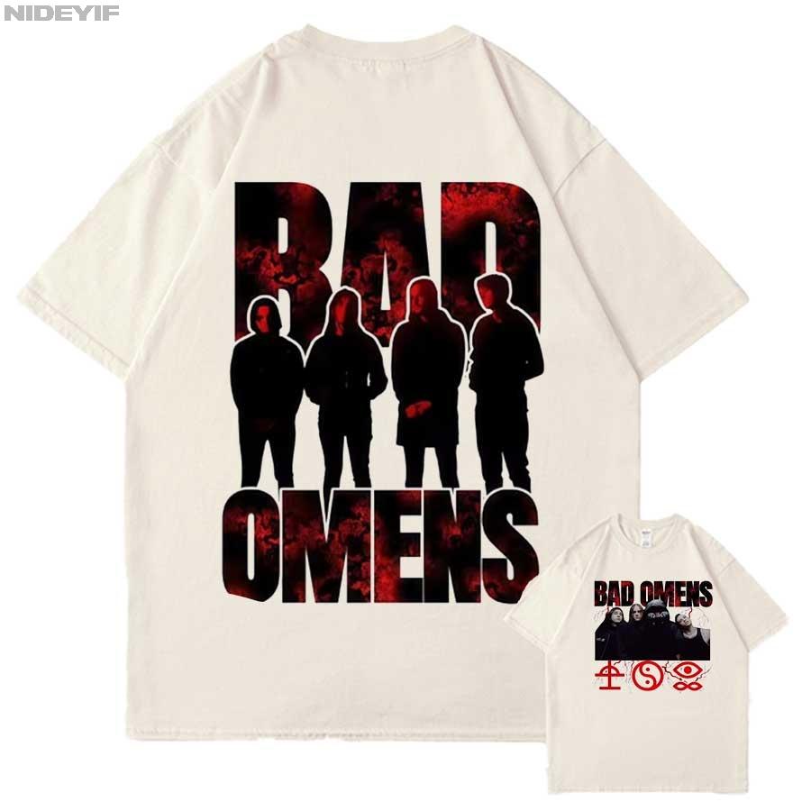 Bad OUnisexs Do You Feel Love 2026 Tour T Shirt for Unisex Women Hiphop Streetwear Oversized Tops 100 Cotton TShirt BO4