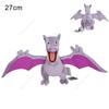 18 Styles Shiny Charizard Plush Toys Pokemon Mega Evolution X & Y Charizard Soft Stuffed Animals Toy Doll Gift For Children Kids