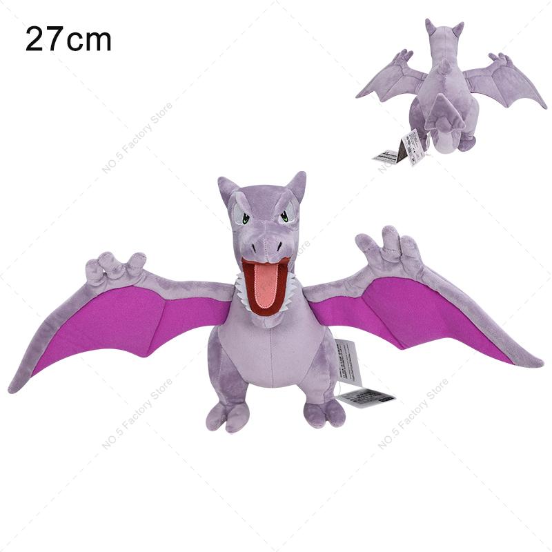 18 Styles Shiny Charizard Plush Toys Pokemon Mega Evolution X & Y Charizard Soft Stuffed Animals Toy Doll Gift For Children Kids