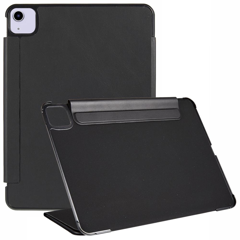 Tablet Case for iPad Air 11 (2025)/(2024)/Air (2022)/(2020)/Pro 11 (2023)/(2022)/(2021)/(2020) Y-Shape Stand Leather Cover Auto Wake/Sleep
