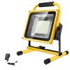Weibaida Rechargeable LED Portable Floodlight for Emergency Lighting