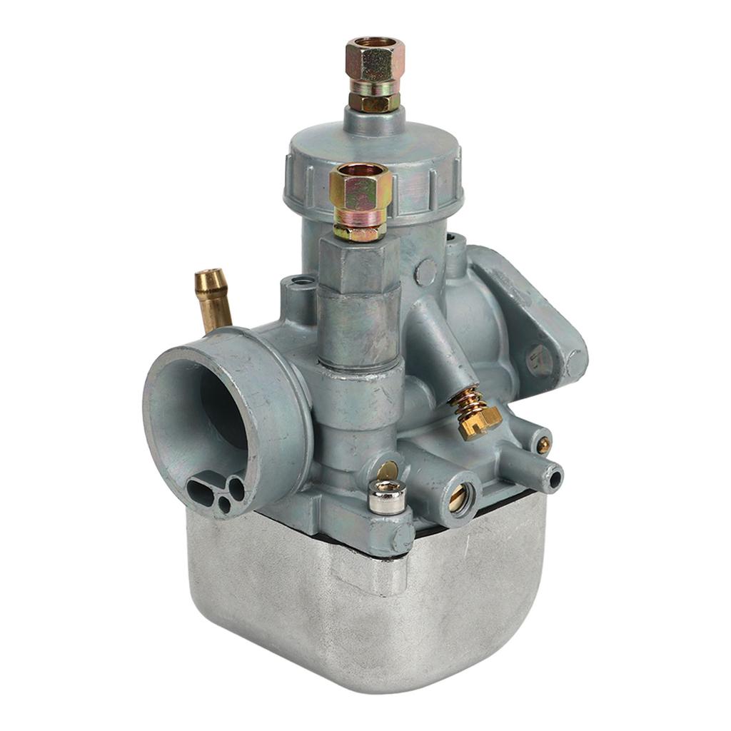 Motorcycle Carburetor 16N1‑11 Metal Carb Replacement for Simson S50 S51 S60 and S70