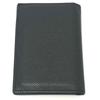 HERMES MC2 Bifold pass case Card Case Epsom Black