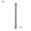 M3-M12 Screw Tap Extractor Steel Broken Head Taps Remover Stripped Screw Taps Extractor Set Screw Remover Tools Drill-Bits