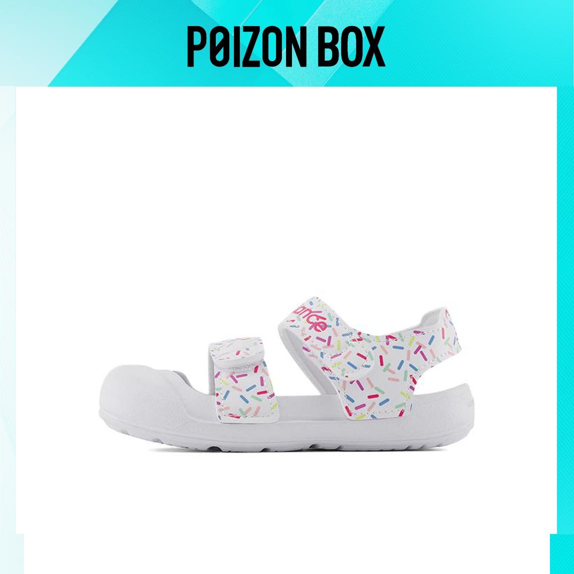 

кроссовки New Balance Toddler shoes TD SIA809W3