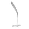 Dimmable USB LED Desk Lamp with Power Bank – Portable Night Light for Bedroom, Office, or Night Fishing