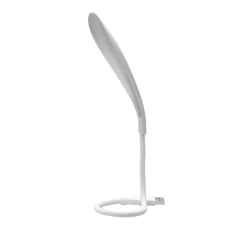 Dimmable USB LED Desk Lamp with Power Bank – Portable Night Light for Bedroom, Office, or Night Fishing