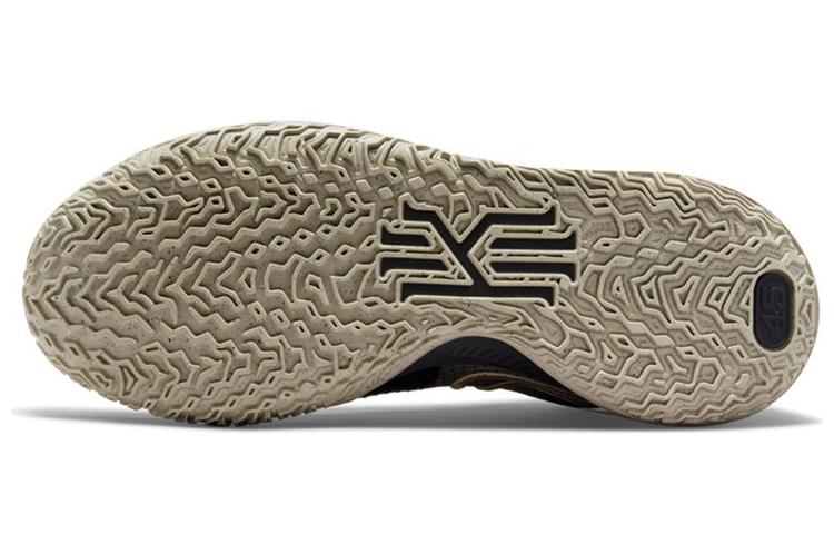 Nike Kyrie Low 4 EP 'Black Rattan' CZ0105-003