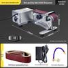 Qiukiao Water-Cooled Electric Knife Sharpener