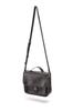 Rename Front Buckle Horizontal Shoulder Bag RSG22036