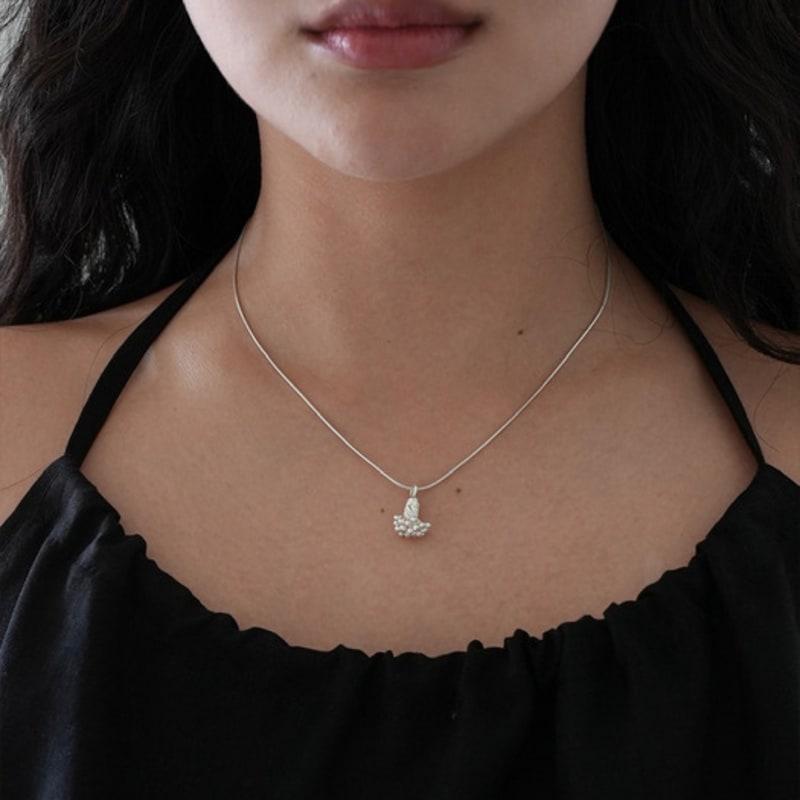 

amenudo [925 Silver] #AN47 Silver