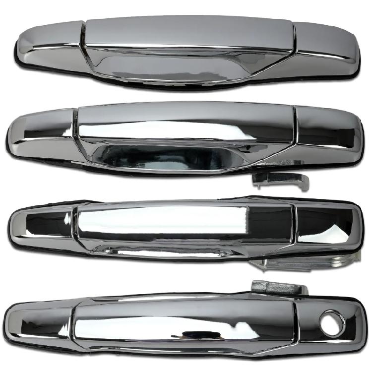 22738721 20828258 22738722 15915150 Exterior Door Handle for 2007-2013 Replacement Automotive Accessories