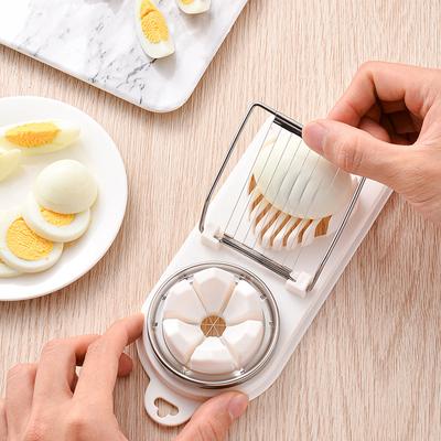 Yumurta Pişirme Araçları – Yumurta Dilimleyiciler
