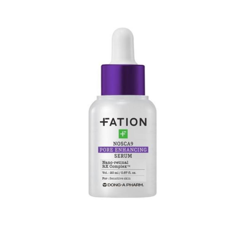 

Pation North Canine Trouble Pore Elasticity Serum 20ml