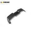 Langyu Carbon Fiber Rear Diffuser for Cadillac Escalade LD Style