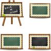 10m Bulletin Board Borders Flowers Classroom Blackboards Flowers Border Trim Decoration for Poster Boards Decoration